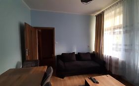 Apartament w Kudowie-Zdrój